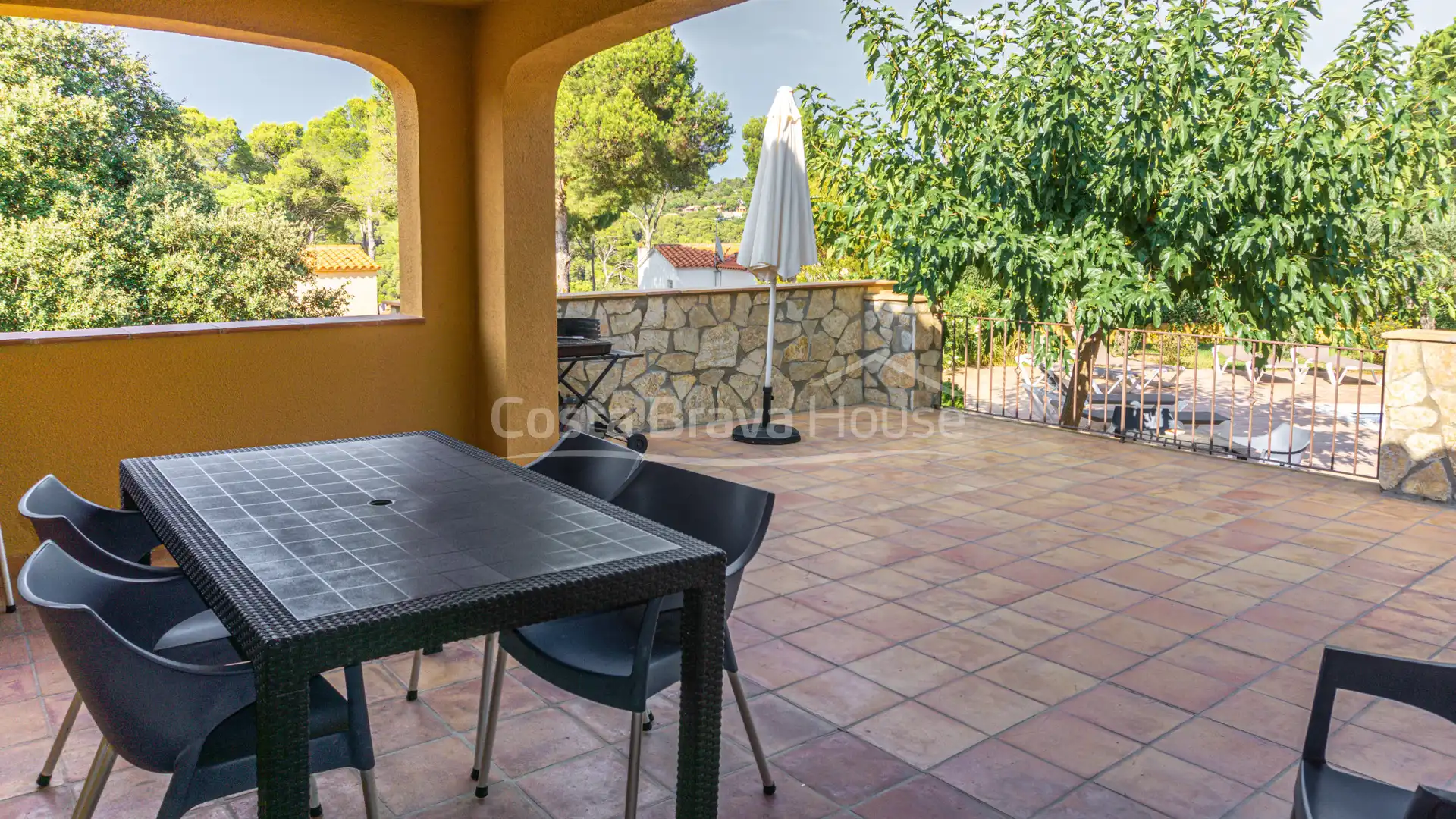 Casa o chalet en venta en Costa Rica, Tamariu