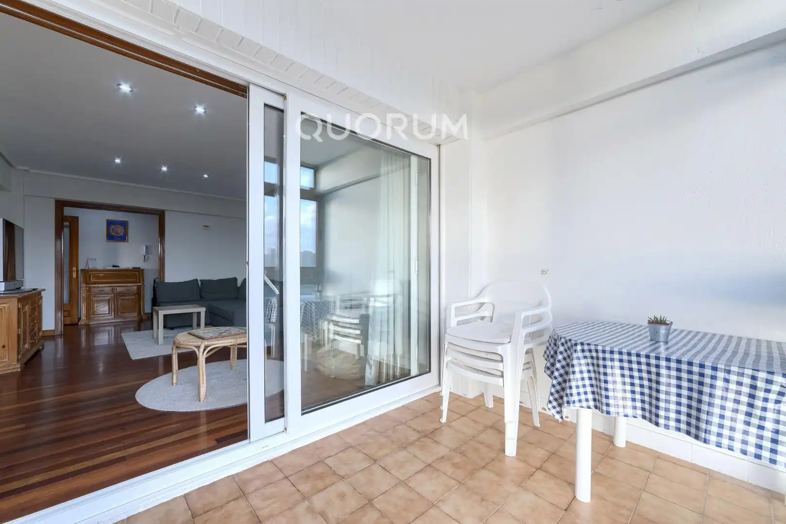 Habitación de Piso en venta en Sopela con Calefacción, Terraza y Trastero