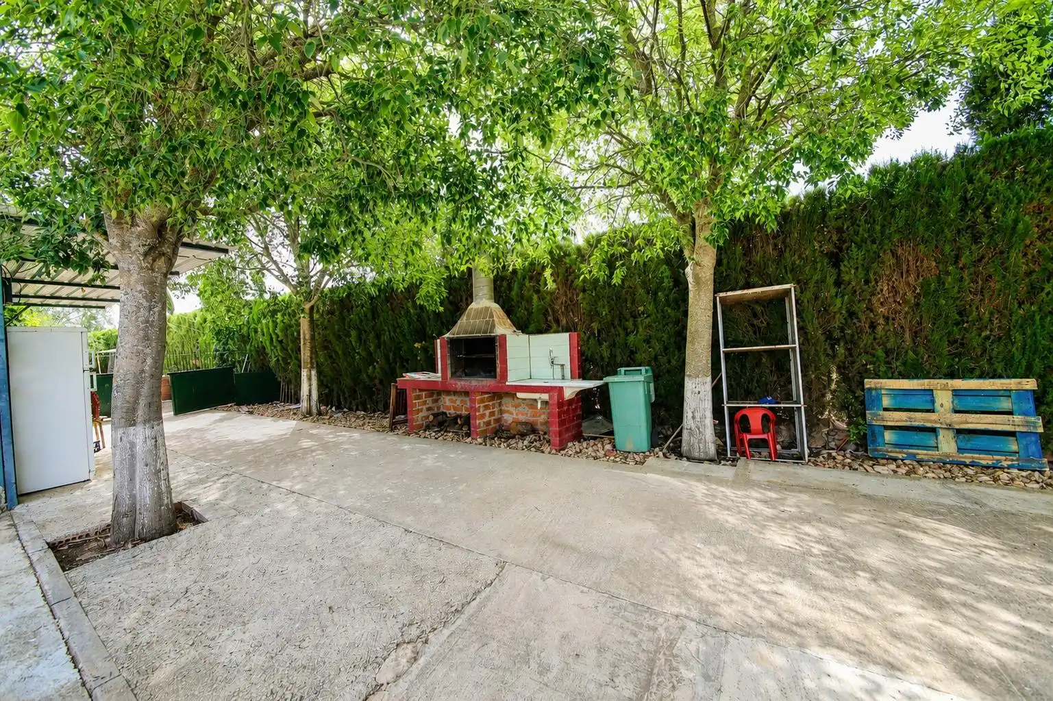 Xalet amb jardí en venda a Argamasilla de Alba, imagen 28