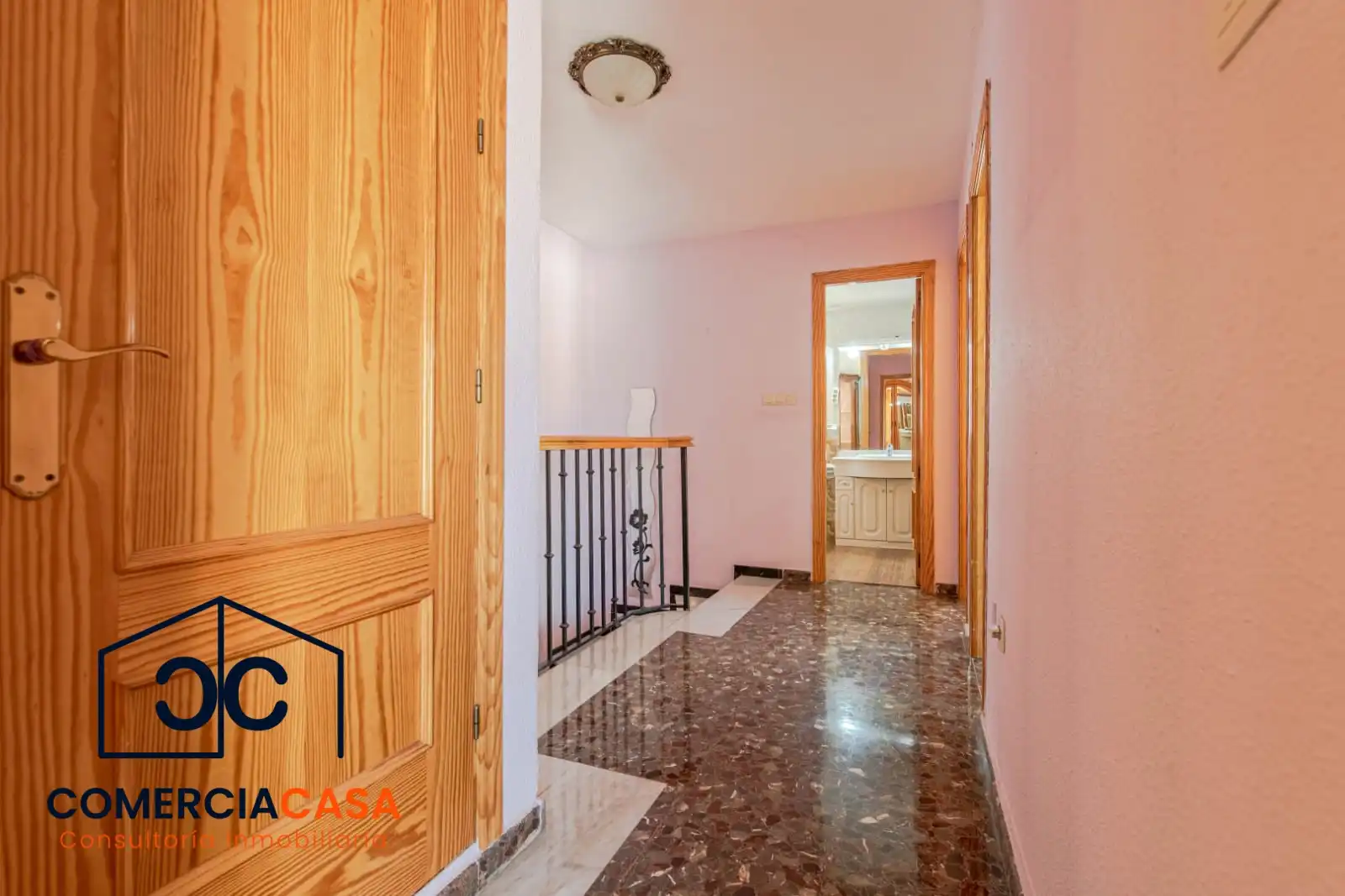 Casa adosada en venta en Las Gabias con Aire acondicionado, Calefacción y Terraza