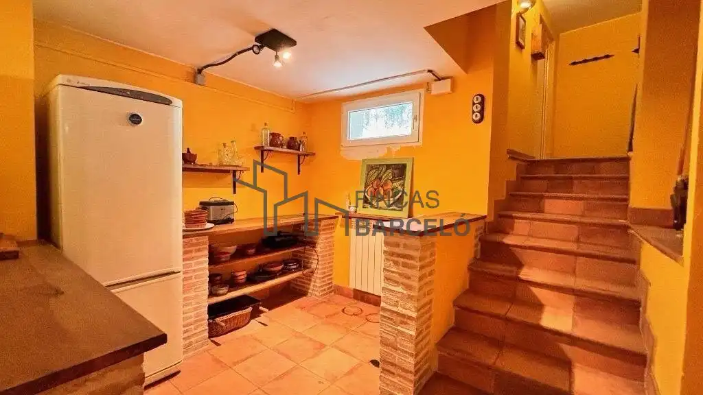 Casa adosada en venta en Casablanca
