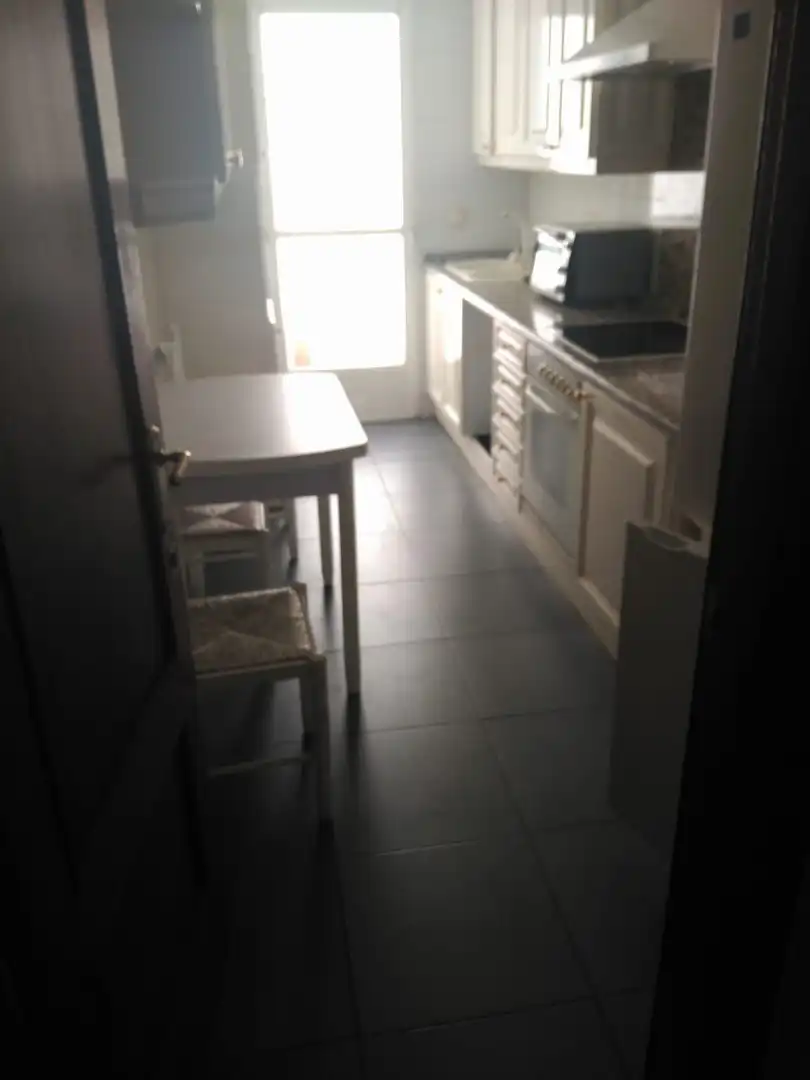 Ático con terraza en venta en Casco Antiguo, imagen 24