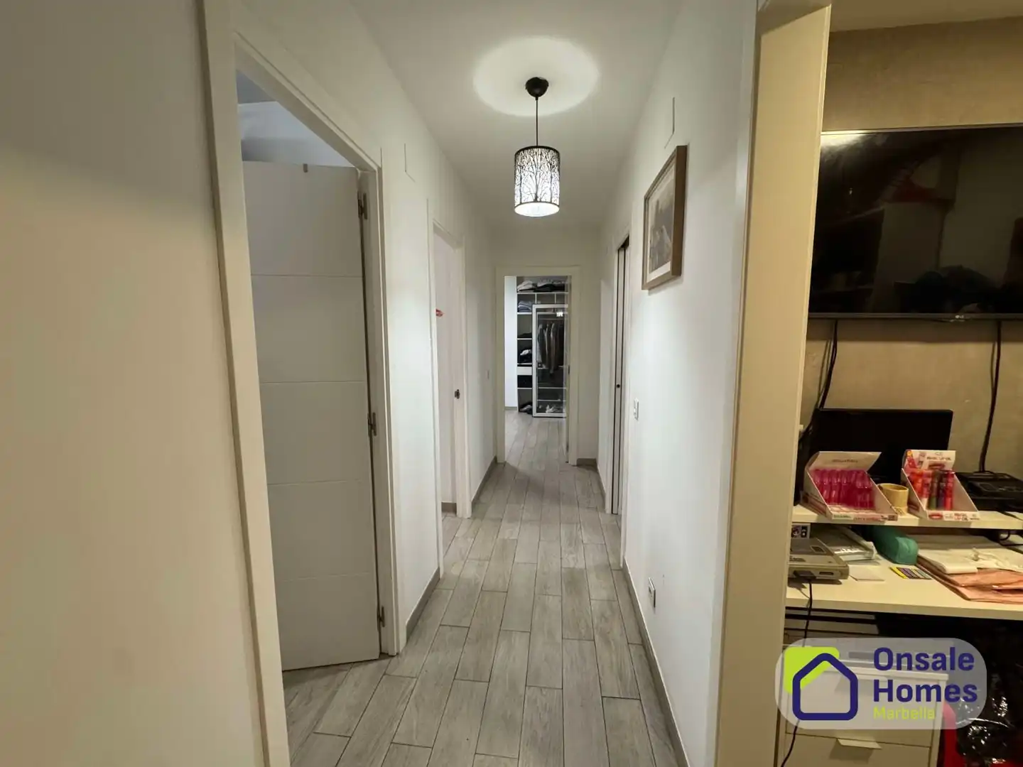 Ground floor for sale in Calle Miraflores, Miraflores