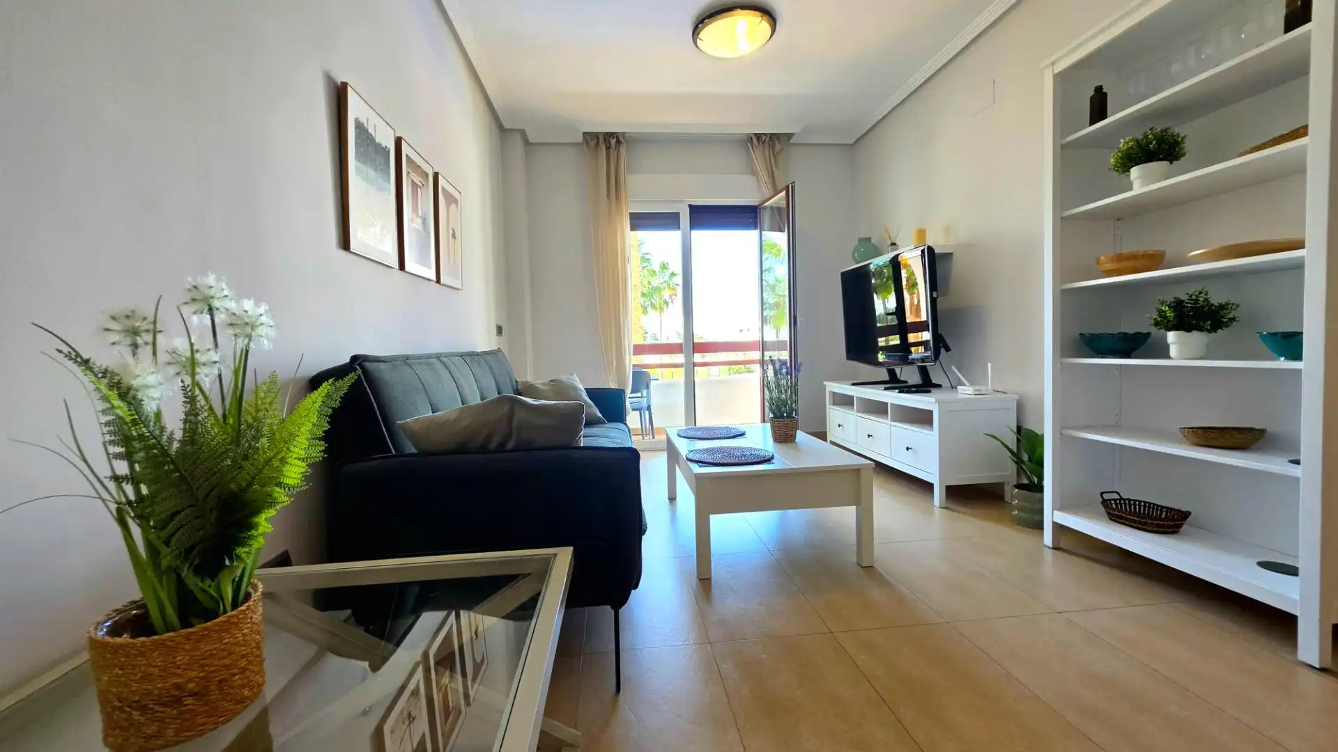 Apartament amb terrassa en venda a Avenida del Príncipe Felipe 10, imagen 30