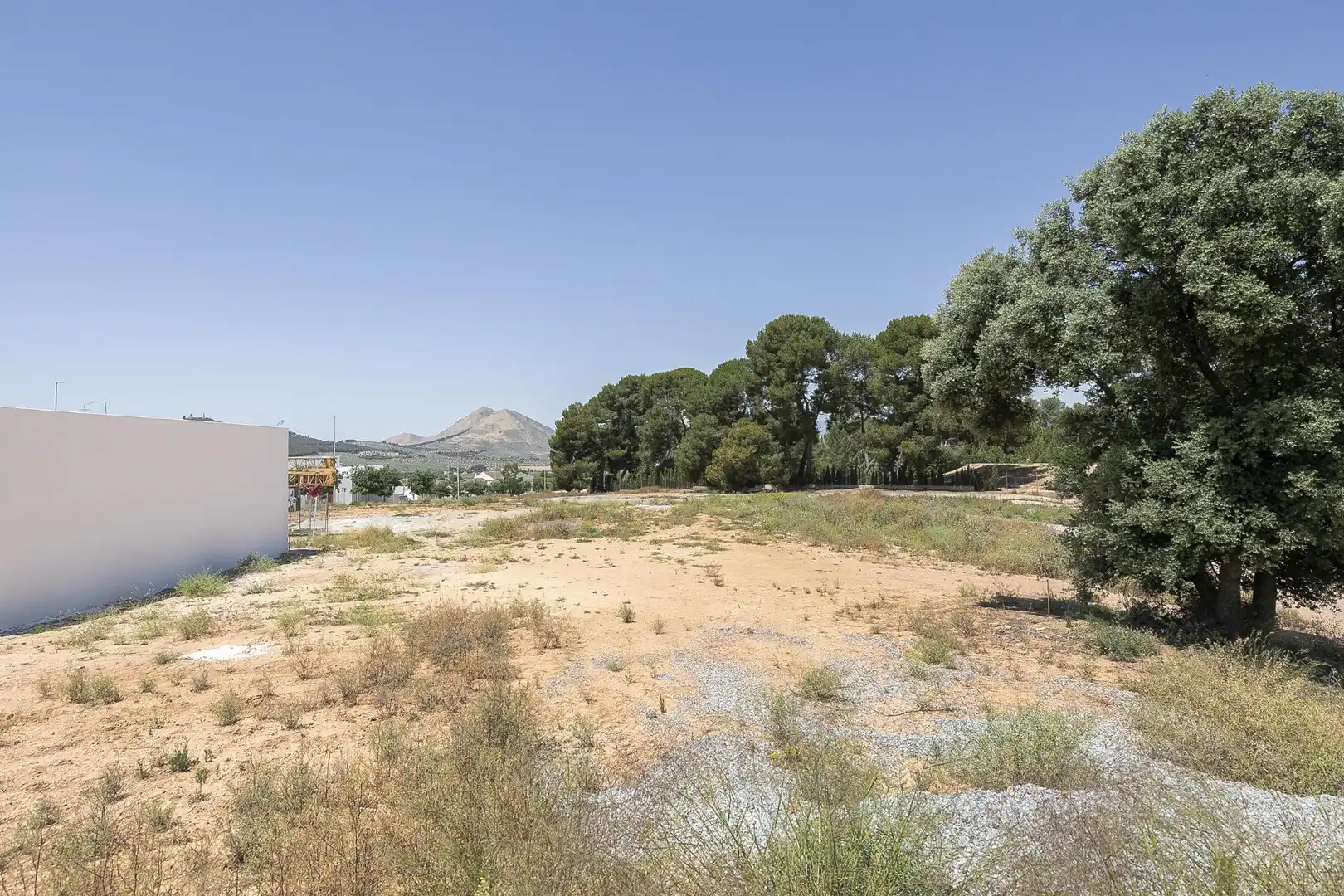 Residencial en venta en Albolote