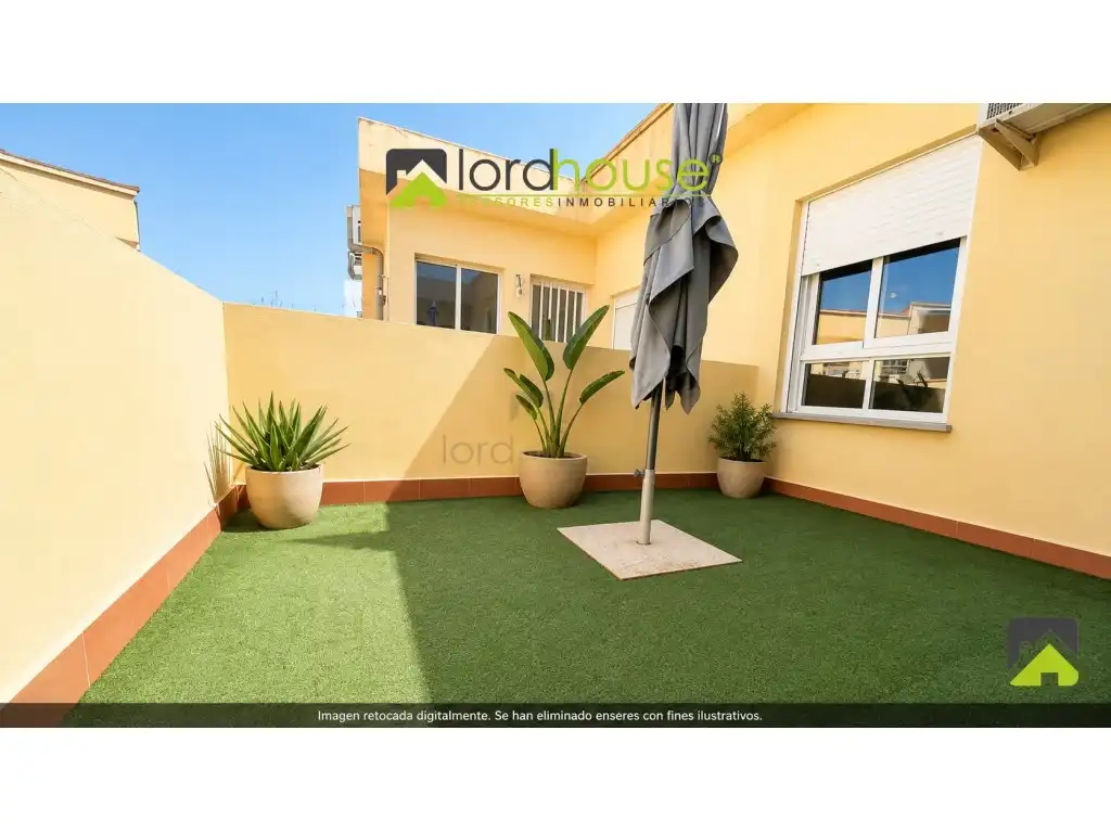 Terrace of Duplexes for sale in Lorca