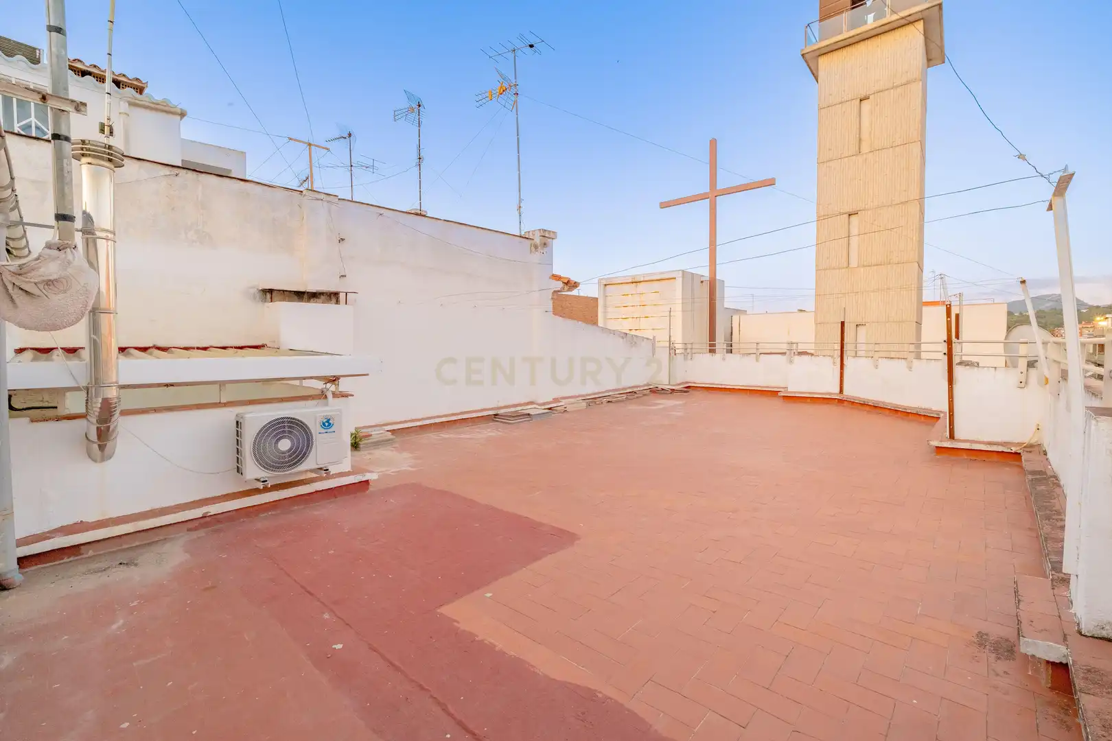 Apartament amb terrassa en venda a Carrer Doctor Llansol, 9, Alzira, Spain, imagen 35