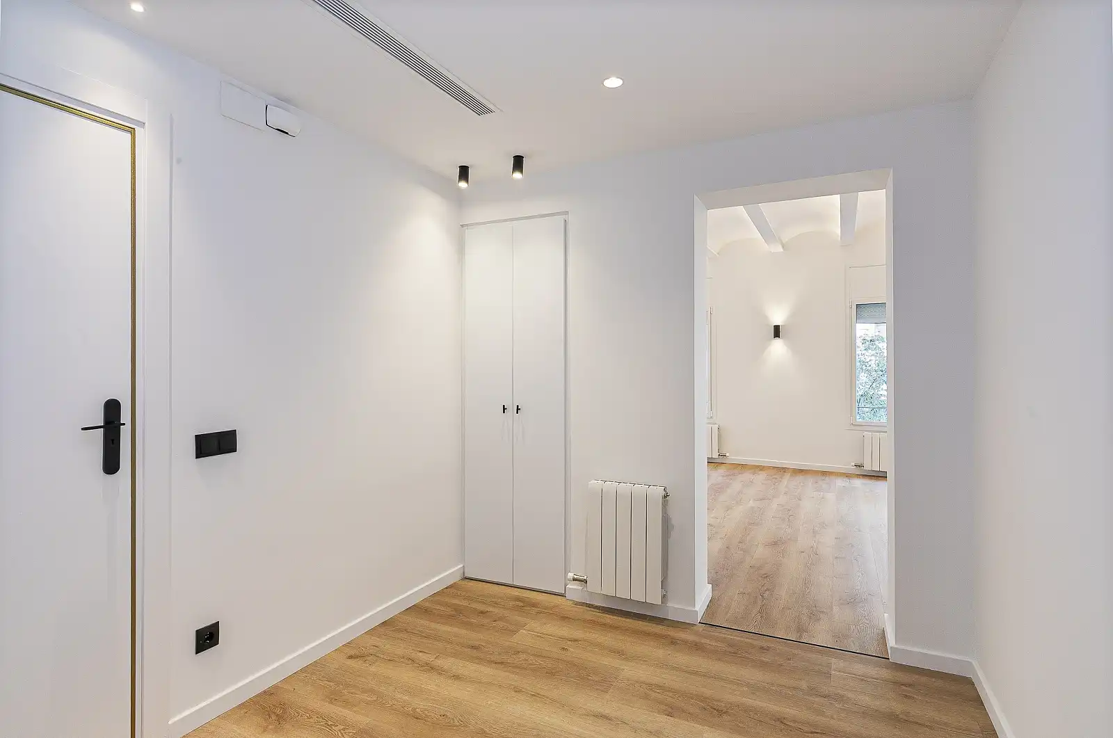 Mini appartamento con terrazza in vendita a Les Corts, imagen 12