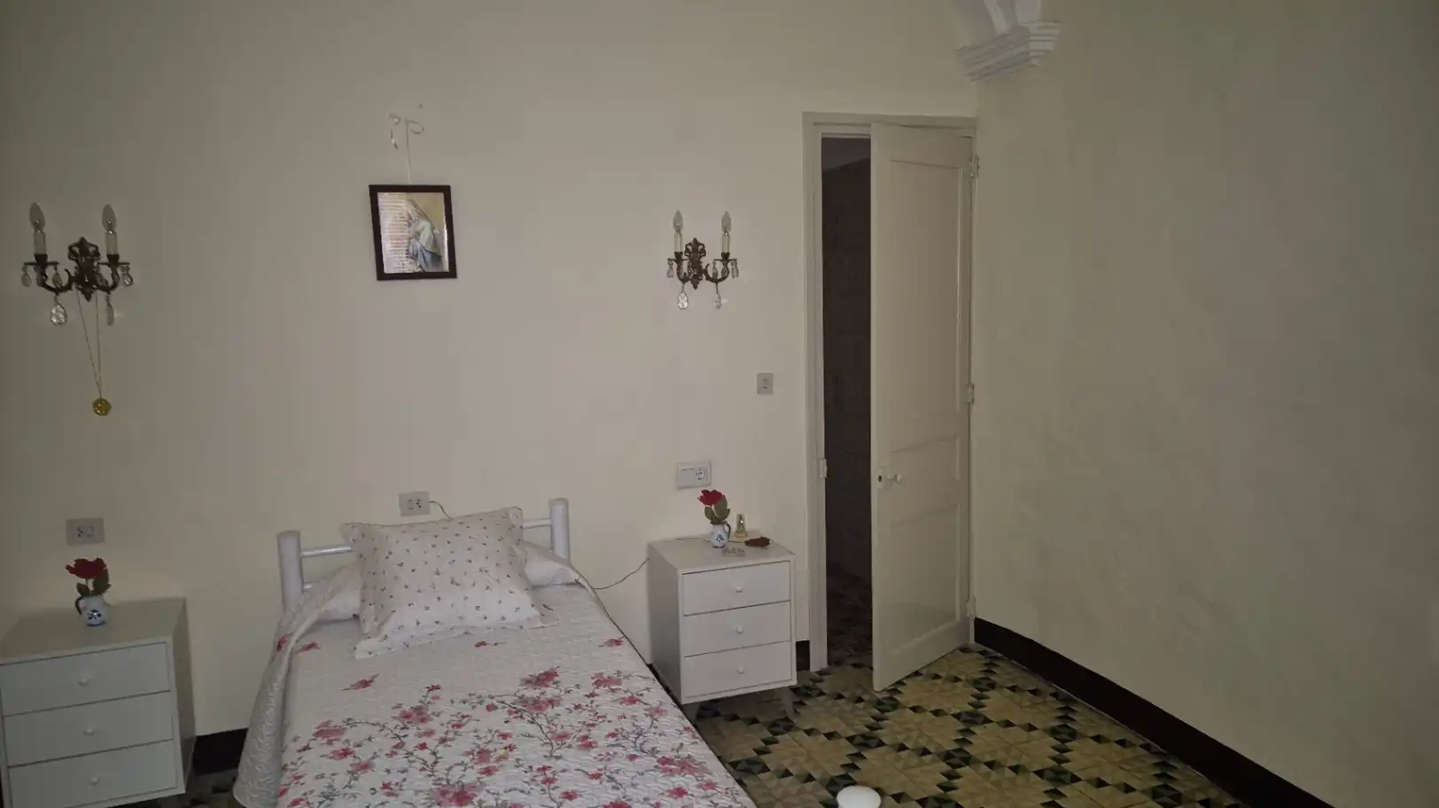 Habitación de Finca rústica en venta en Sant Miquel de Fluvià
