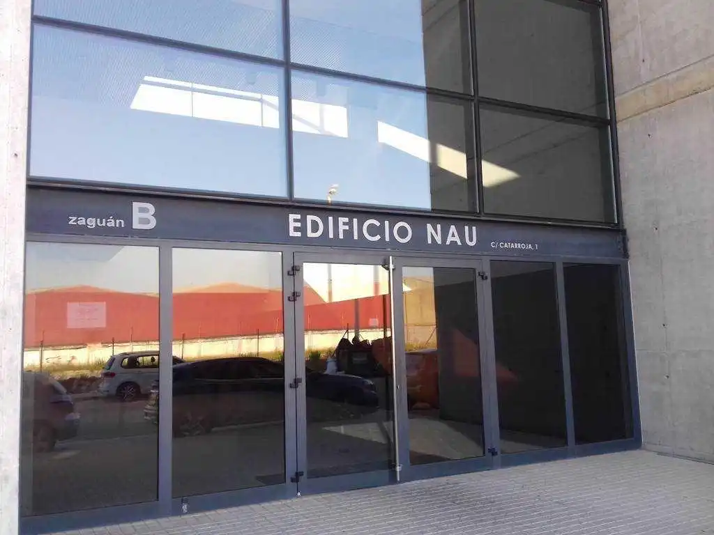 Office space with lift for sale in SEDAVI