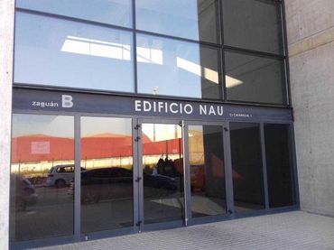 Ufficio con ascensore in vendita a SEDAVI