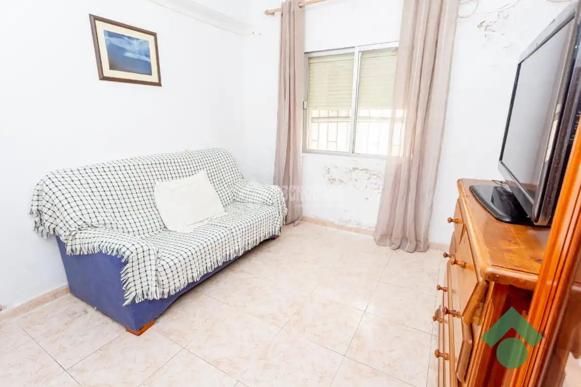 Habitación de Piso en venta en Algeciras con Aire acondicionado