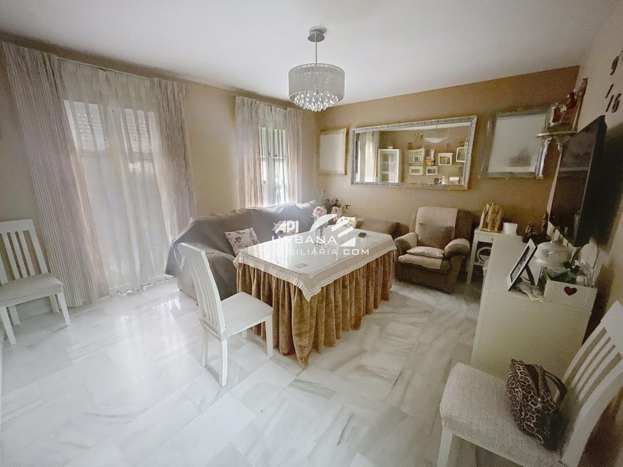 Außenansicht von Wohnung zum Verkauf in Lucena mit Abstellraum