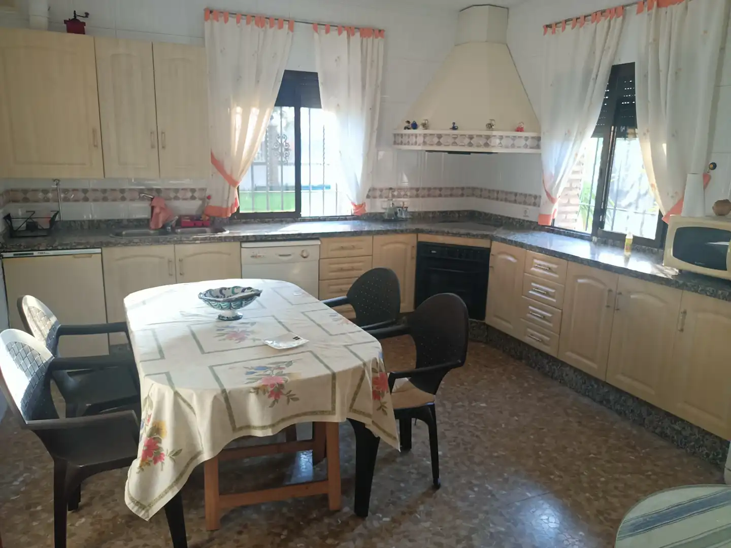 Villa con piscina in vendita a Periurbano Oeste - Sierra, imagen 19