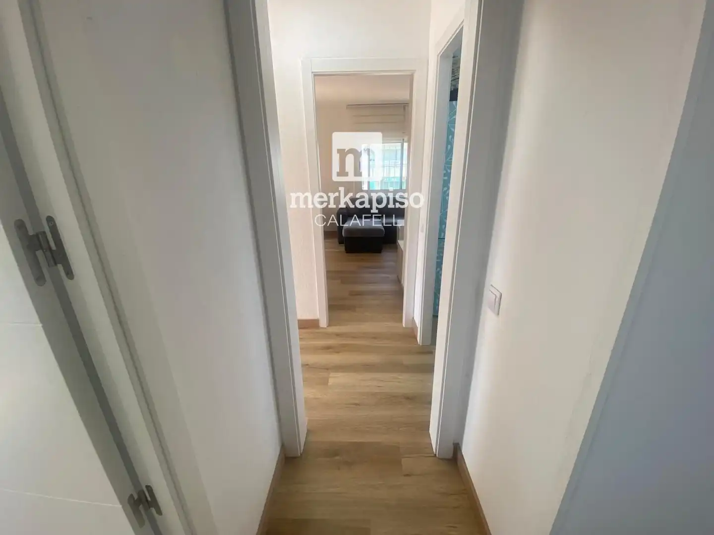 Casa o chalet en venta en Marítima Nord