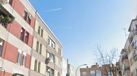 Foto 5 de Piso en venta en Reyes, Madrid
