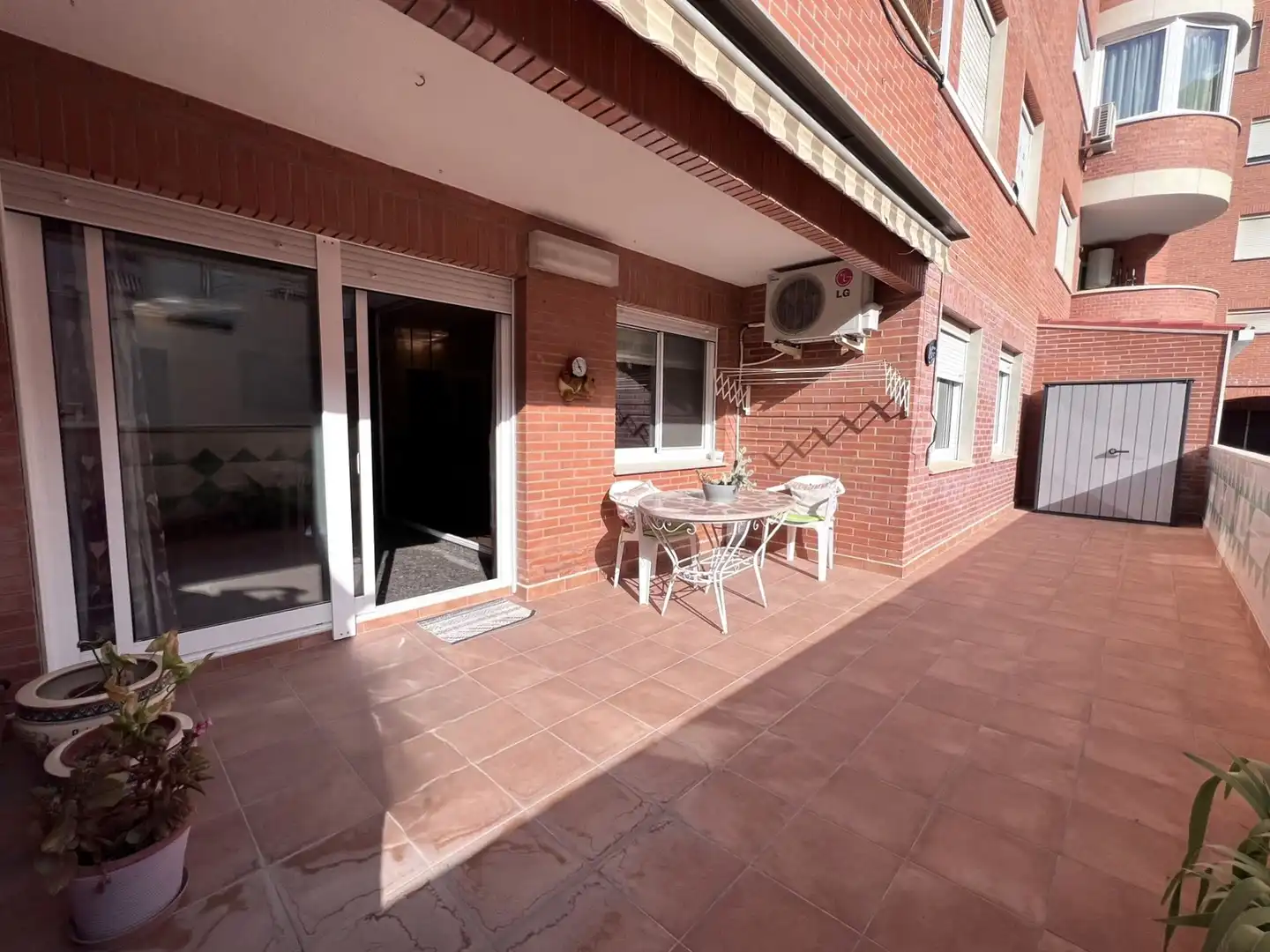 Flat with lift for sale in Centre - Zona Alta