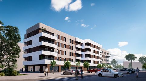 Photo 2 of Flat for sale in Cruz Roja, Sevilla