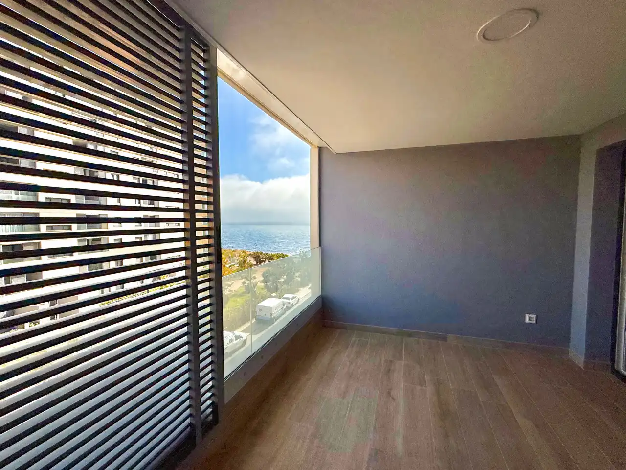 Bedroom of Flat for sale in Torrevieja  with Air Conditioner, Heating and Terrace