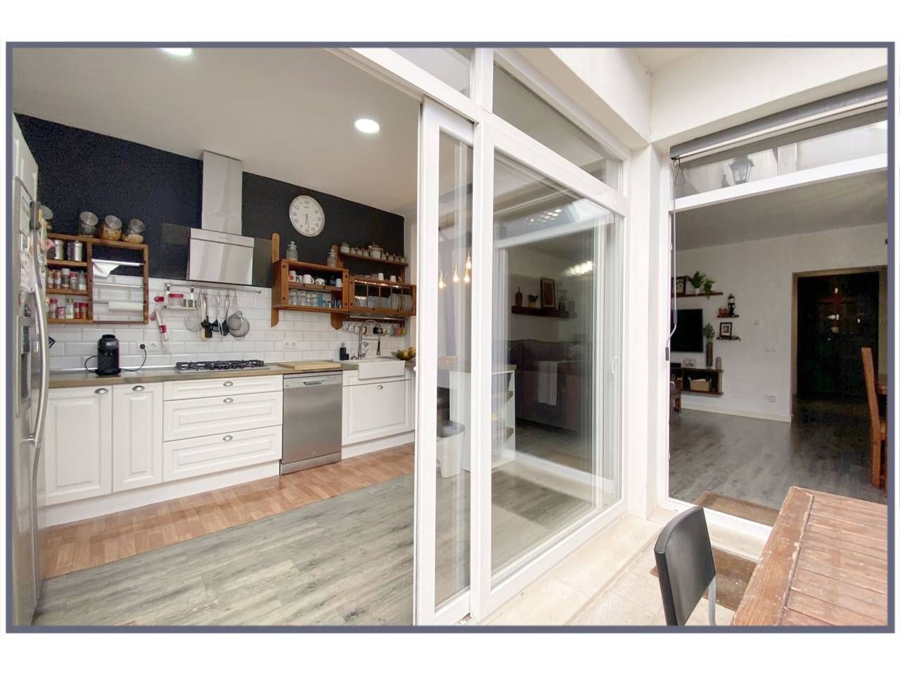 House or chalet for sale in Barco, 18, Centro