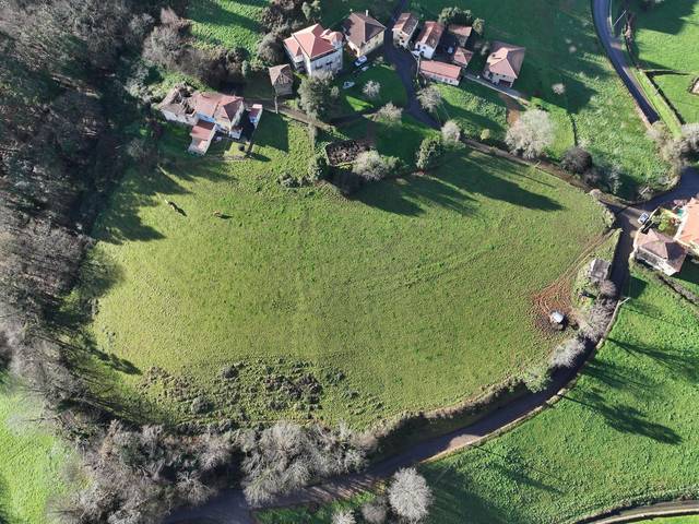 Terreno residencial en Venta en Cudillero