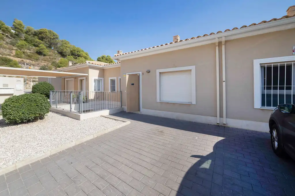 Doppelhaushälfte mit Pool zum Verkauf in Ptda Oltamar - Urb Oltamar -, imagen 18