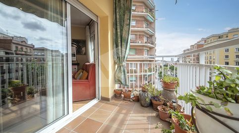Foto 3 de Piso en venta en El Camp d'en Grassot i Gràcia Nova, Barcelona Capital