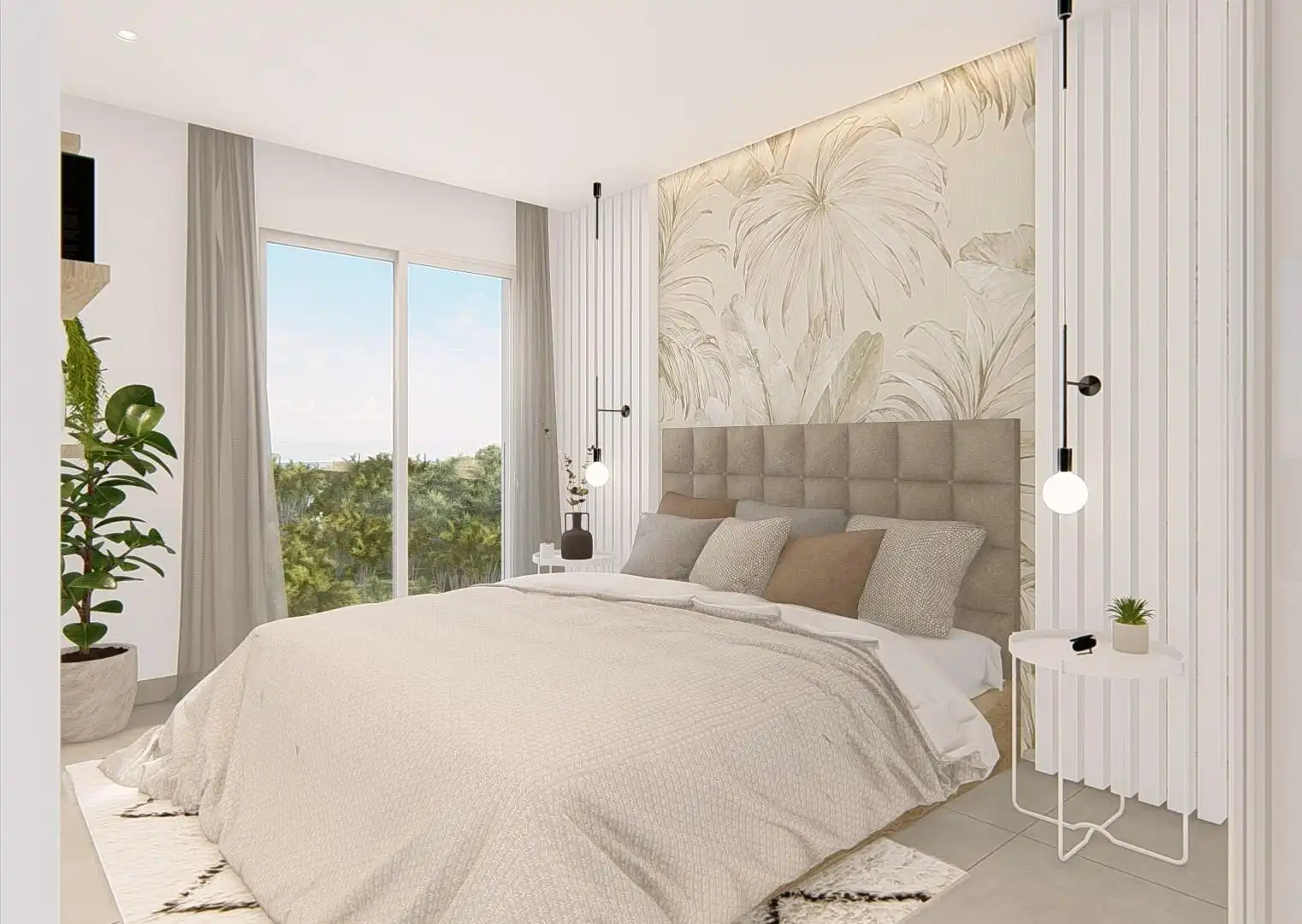 Apartamento en venta en Calle del Cantauesso, El Raso