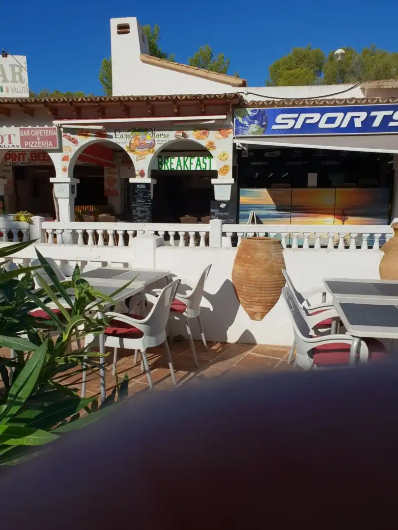 Local comercial en venda a Calle Huguet d'es Far 34, imagen 3