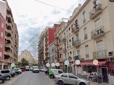 Piso en venta en CL DEMOCRACIA  Es: Pl: Pt:  VALENCIA (VALENCIA)