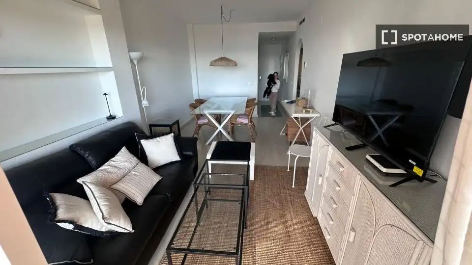 Zimmer in Mascarat