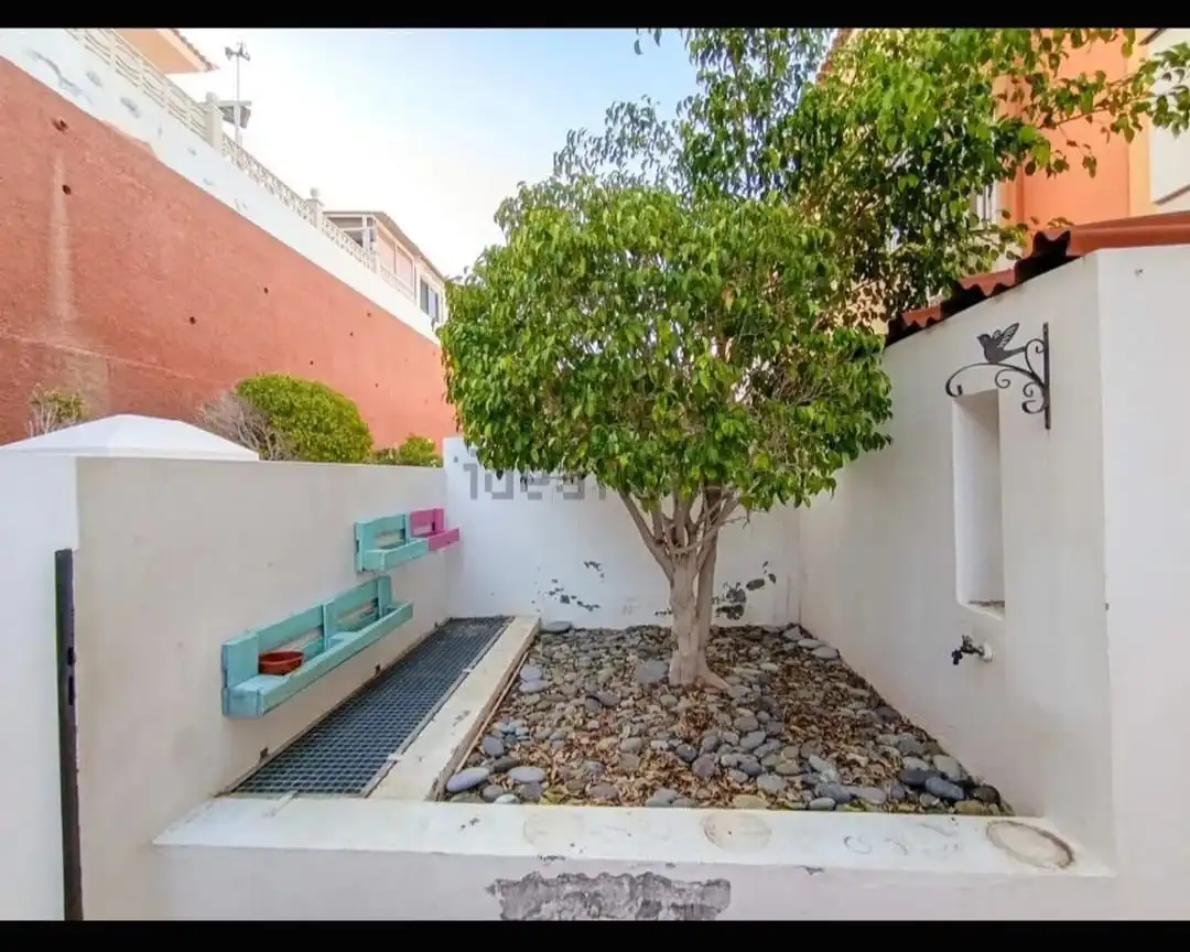 Terraced house with pool for sale in Calle Extremadura, imagen 7