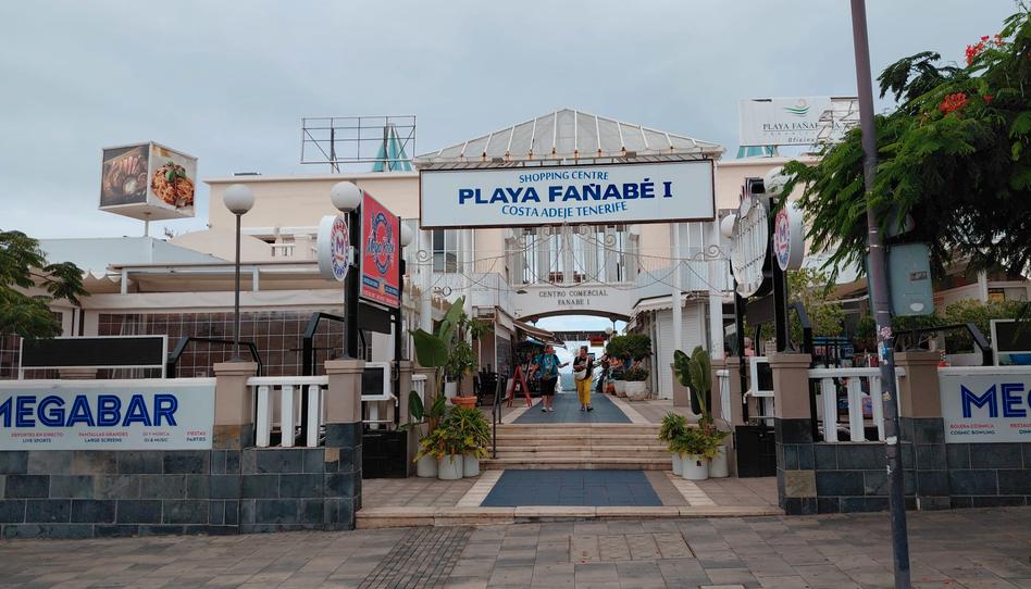 Photo 1 of Premises for sale in Calle Londres, 18, Playa de Fañabé, Santa Cruz de Tenerife