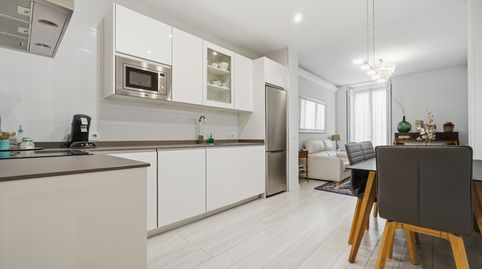 Foto 5 de Piso en venta en Calle de la Cabeza, Embajadores - Lavapiés, Madrid Capital