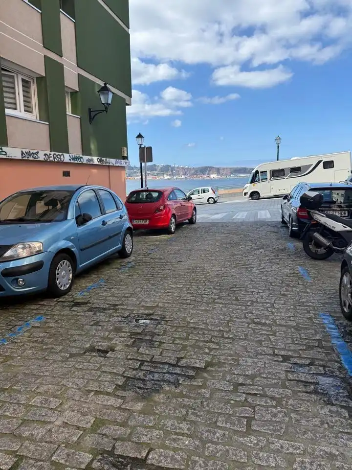Pis en venda a Calle Fuerte Viejo, imagen 19