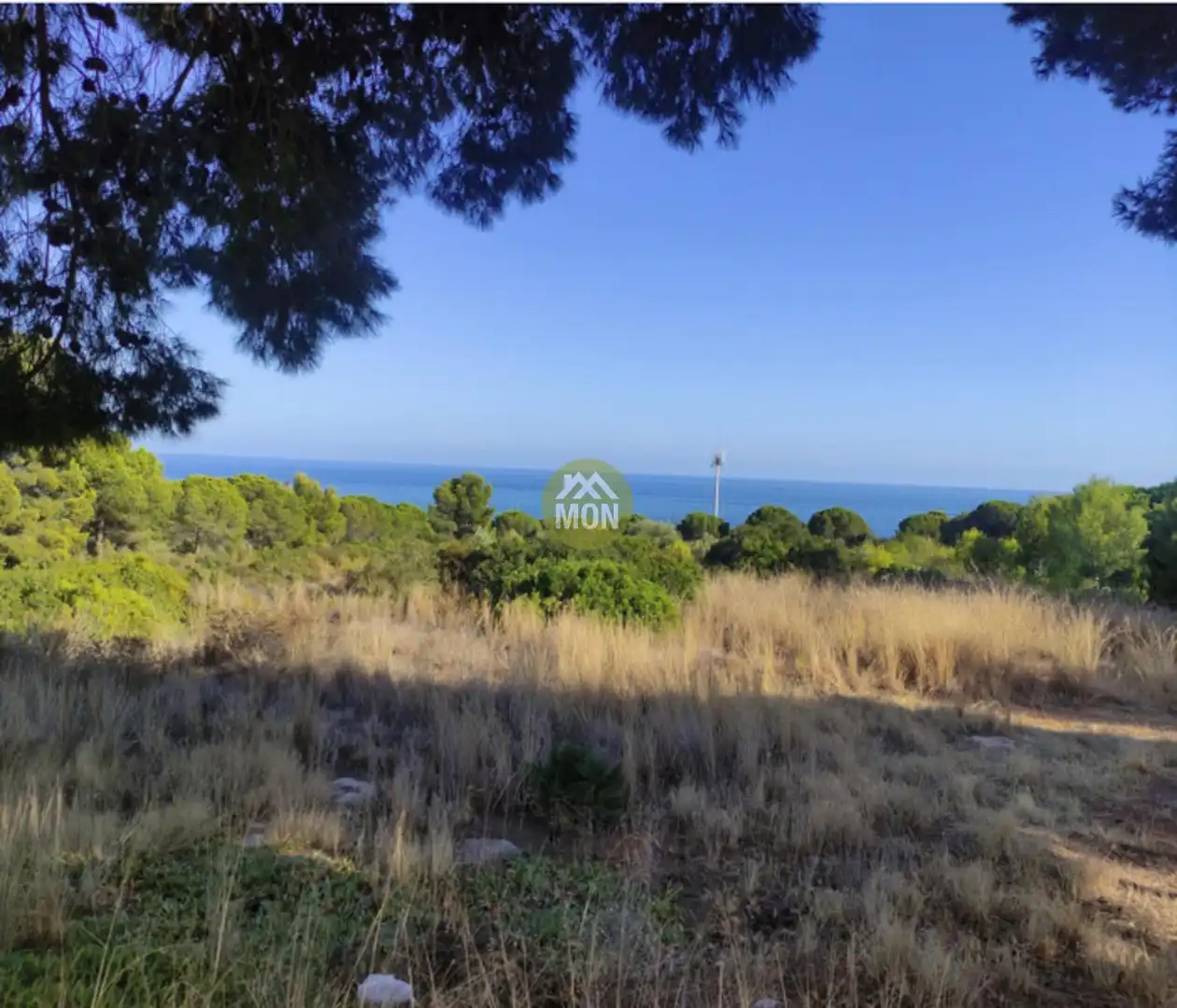 Terreny residencial en venda a Costa Sur