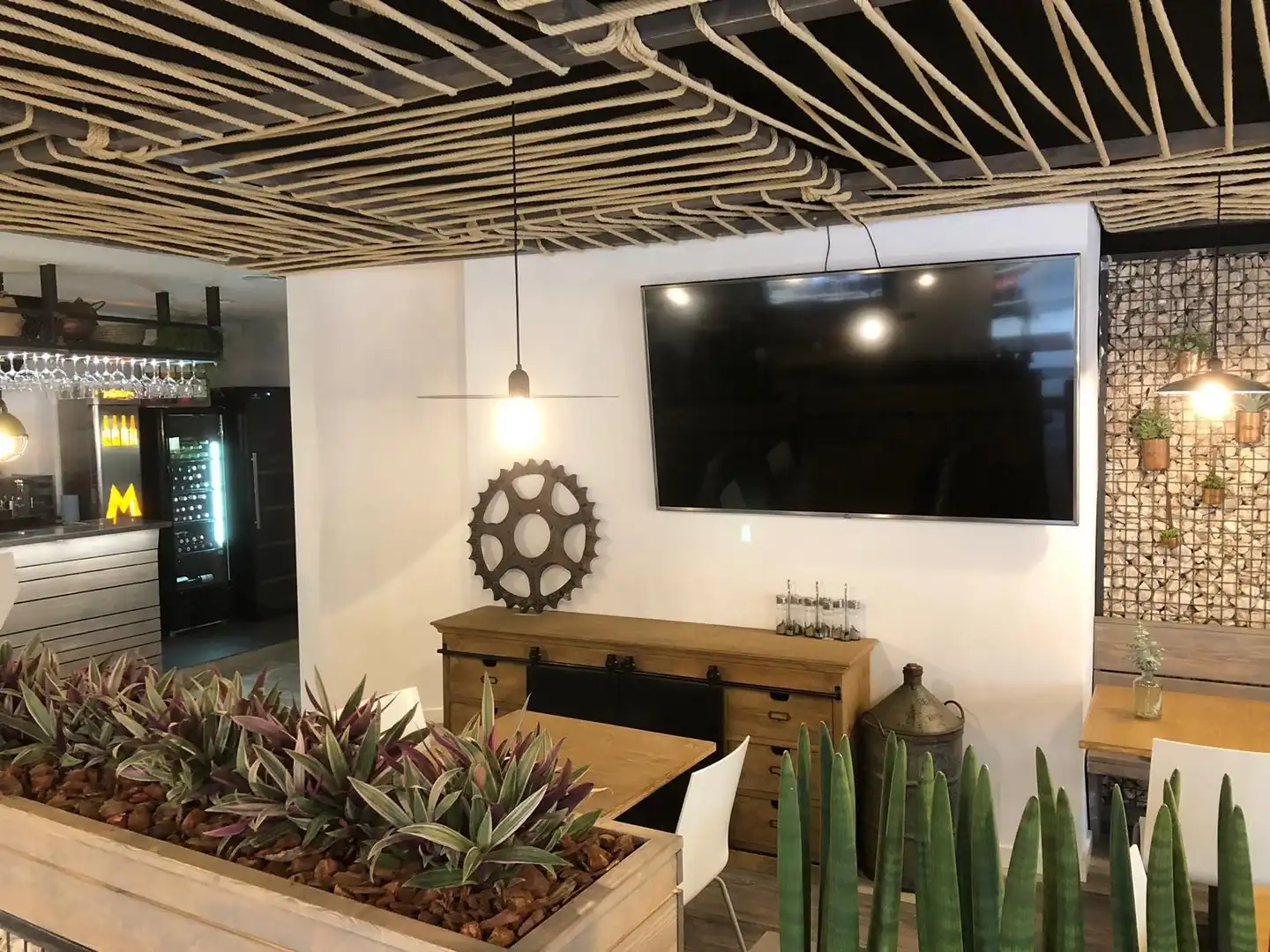 Business premises for transfer in Santa Margarita, imagen 2