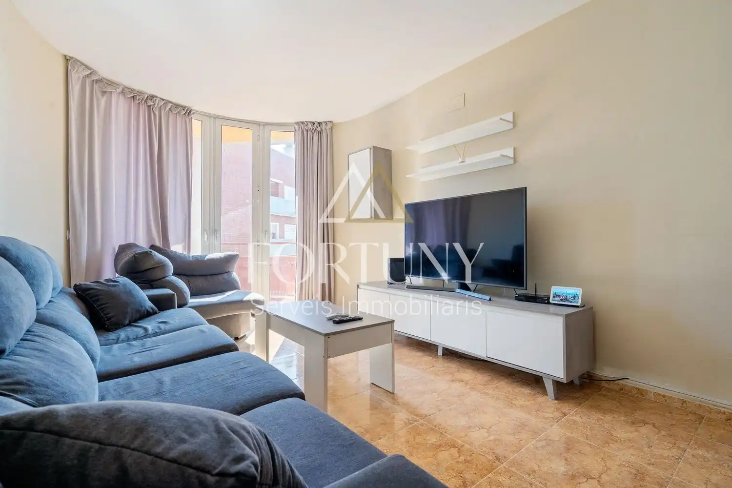 Penthouse mit Aufzug zum Verkauf in de l'Equador 21, imagen 5