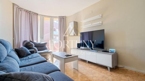 Foto 5 de Ático en venta en De L'equador, 21, Vila-seca Poble, Vila-seca