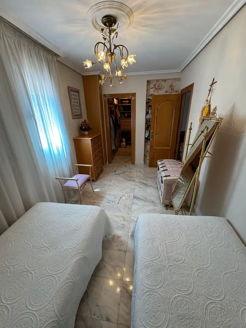 Casa o chalet en venta en Calle Parque Sur, 15, Megeces