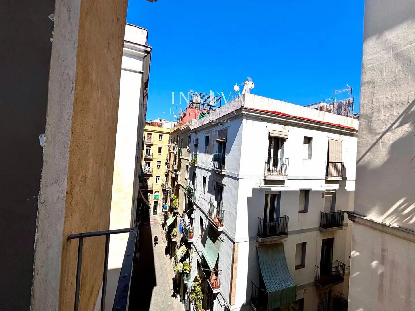 Piso en venta en Lleo º, El Raval