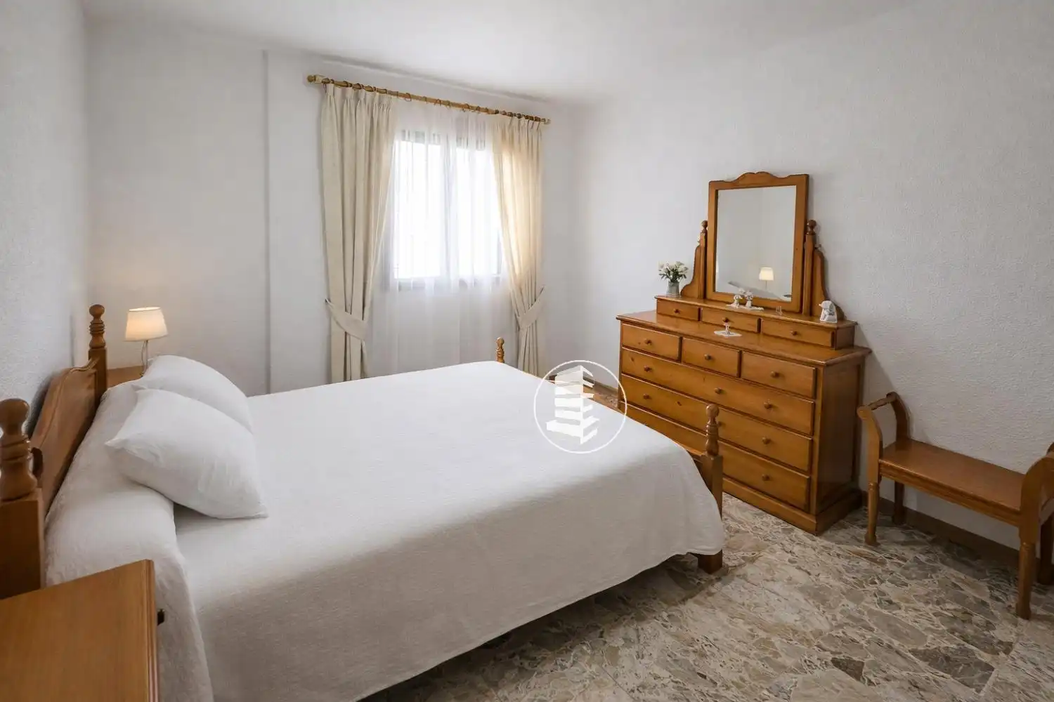 Casa adosada en venta en Barranco Hondo