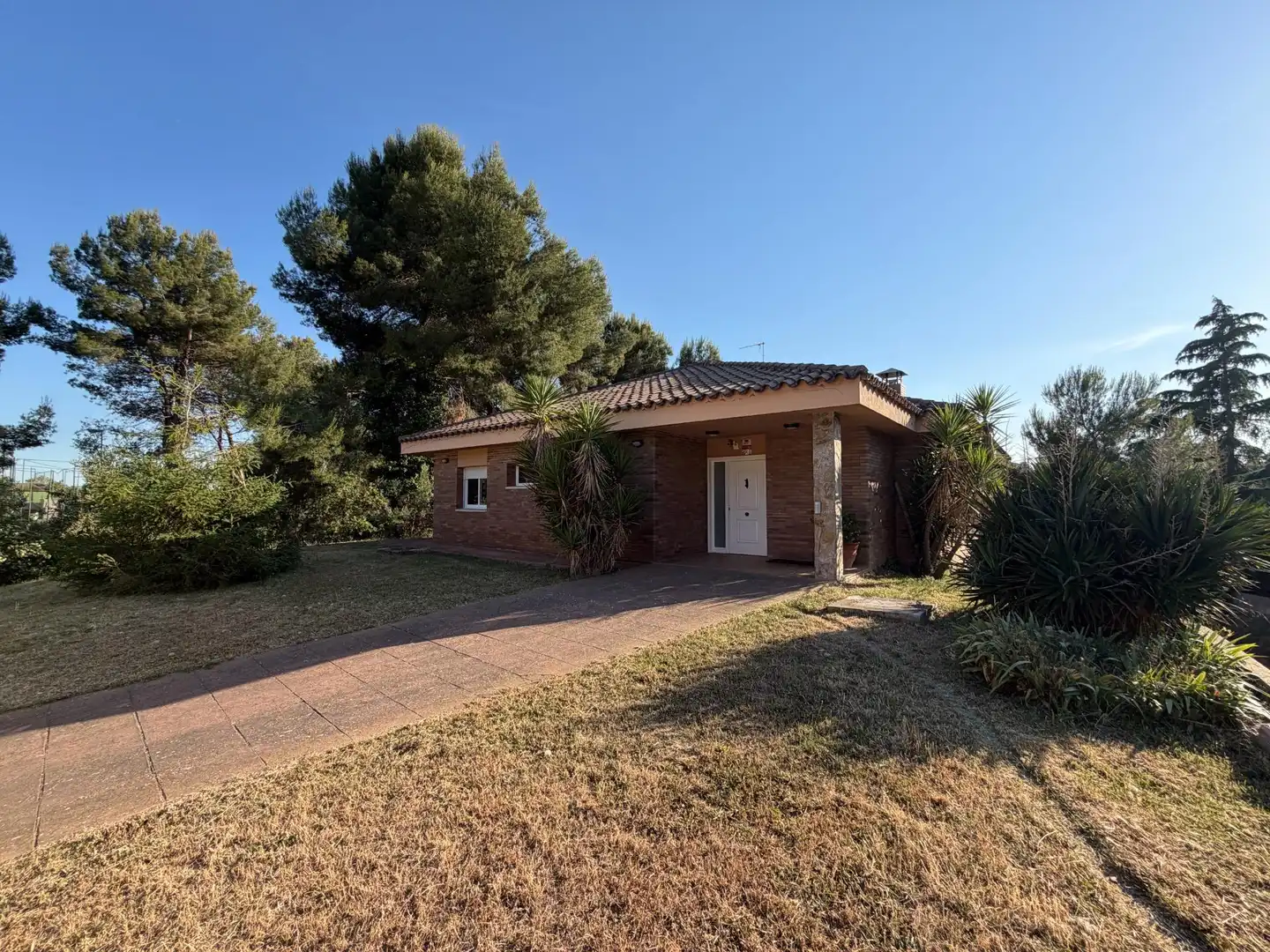 Villa mit Terrasse zum Verkauf in Concòrdia - Can Rull, imagen 34