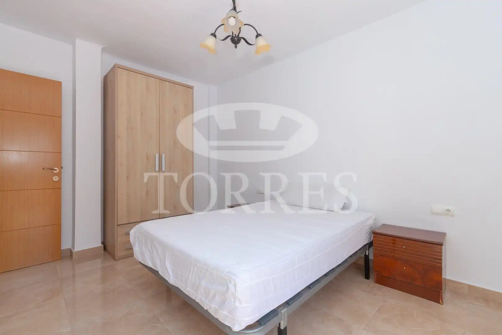 Piso en venta en AYALA, Parque Ayala - Jardín de la Abadía - Huelín