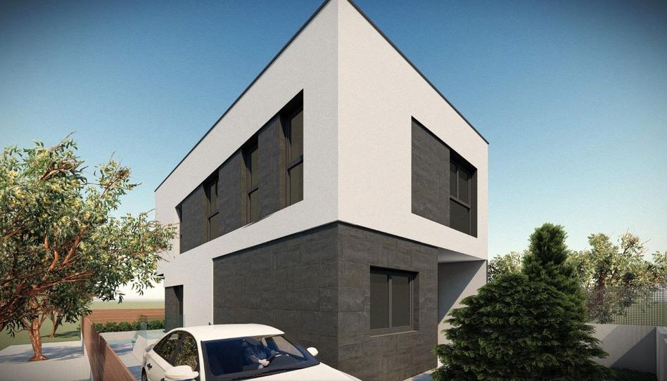 Photo 1 of Single-family semi-detached for sale in Hospital, Madrid