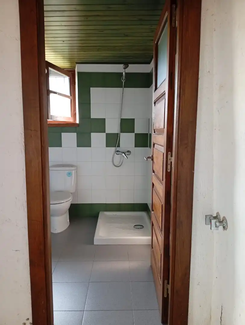 Bathroom of Country homes for sale in Siero  with Heating, Private garden and Parquet flooring