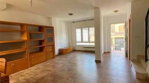 Foto 4 de Casa o xalet en venda a Avenida de Los Bańos, 27a, Zújar, Granada