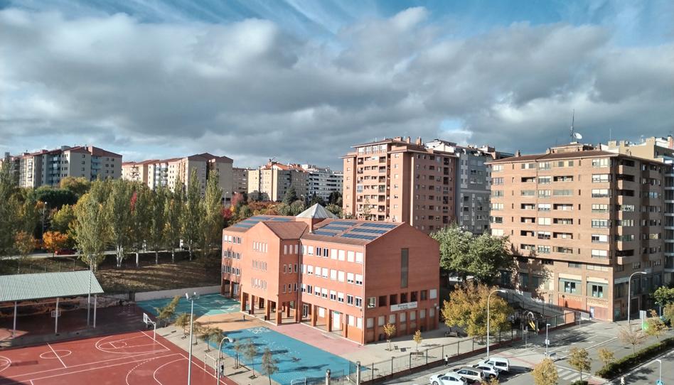 Photo 1 of Apartment for sale in Calle Río Alzania, Azpilañaga, Navarra