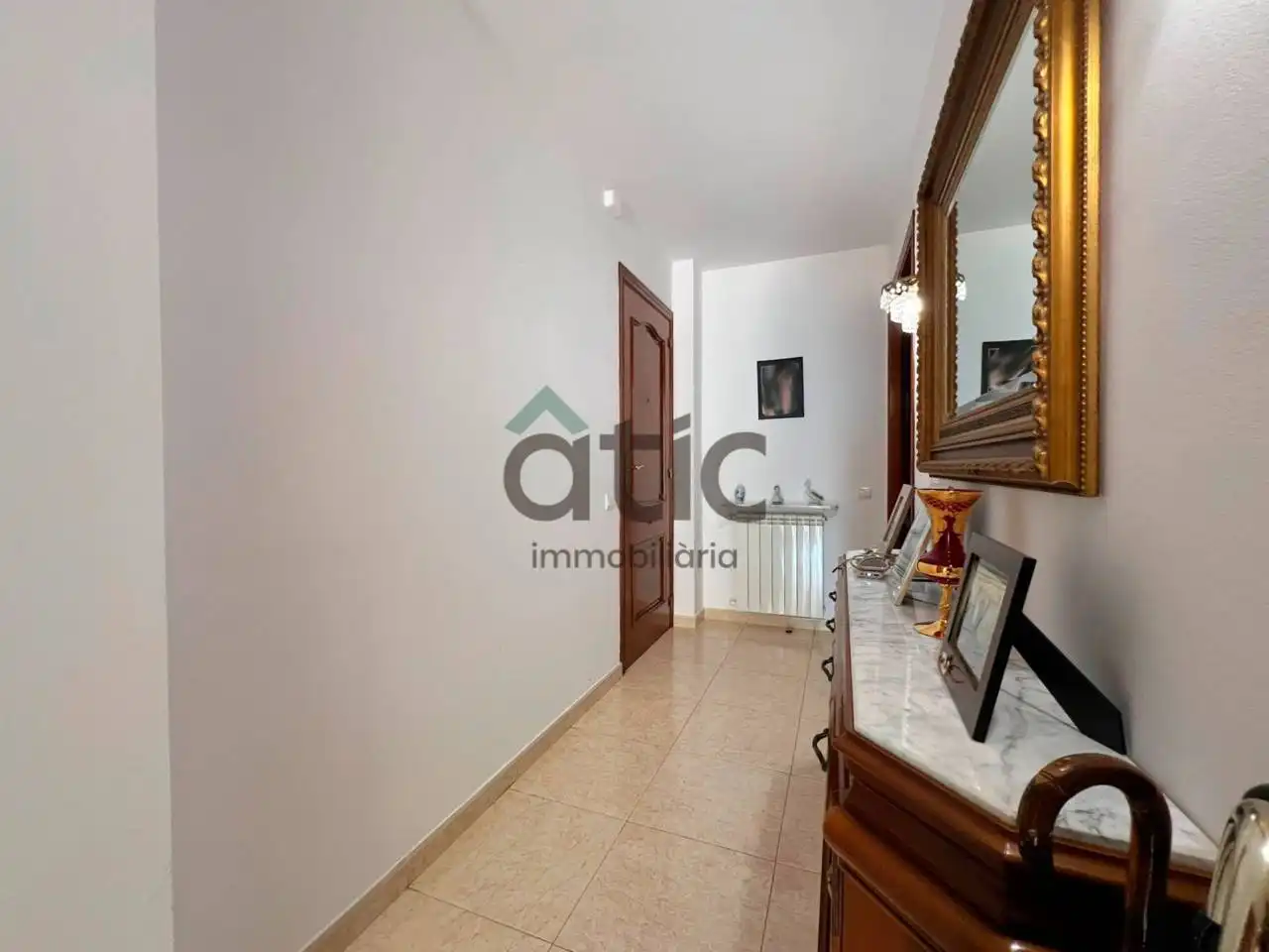 Piso en venta en Manresa con Calefacción y Terraza