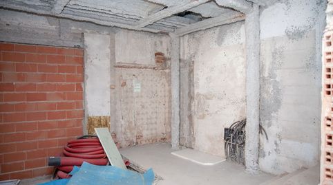 Foto 3 von Geschaftsraum zum Verkauf in C/ Plaza del Olivo, Centro, Soria Capital